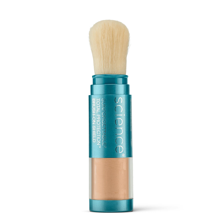 Colorescience Sunforgettable Total Protection Brush-On Shield SPF 50