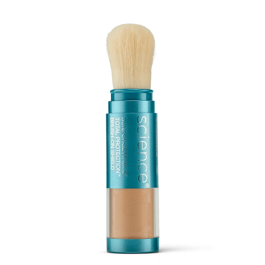 Colorescience Sunforgettable Total Protection Brush-On Shield SPF 50