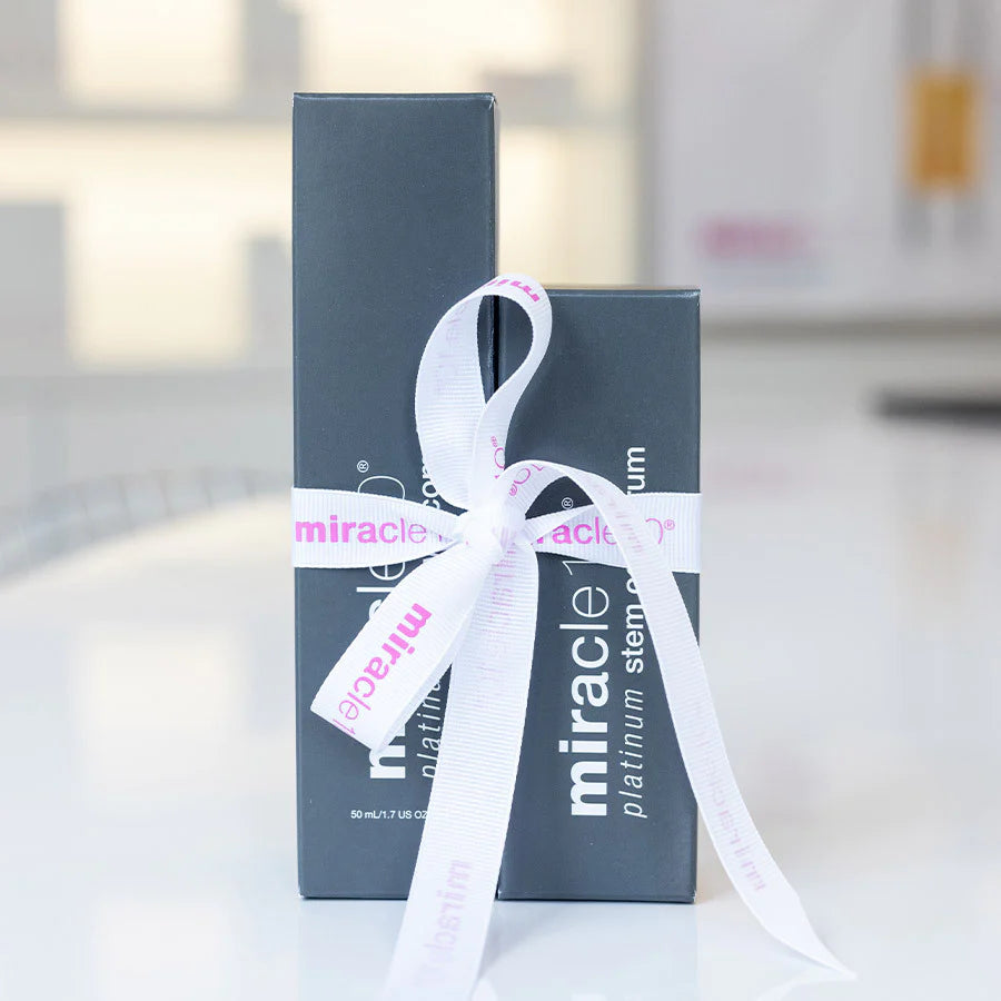 The Advanced Anti-Ageing Set
