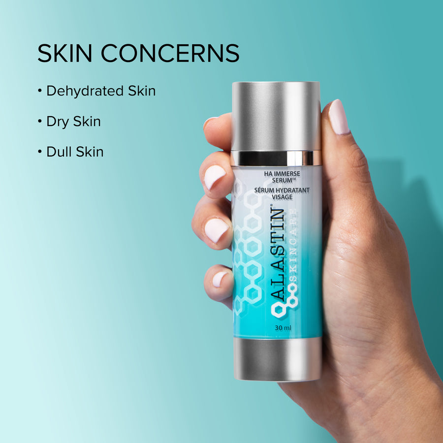 Alastin HA IMMERSE Serum