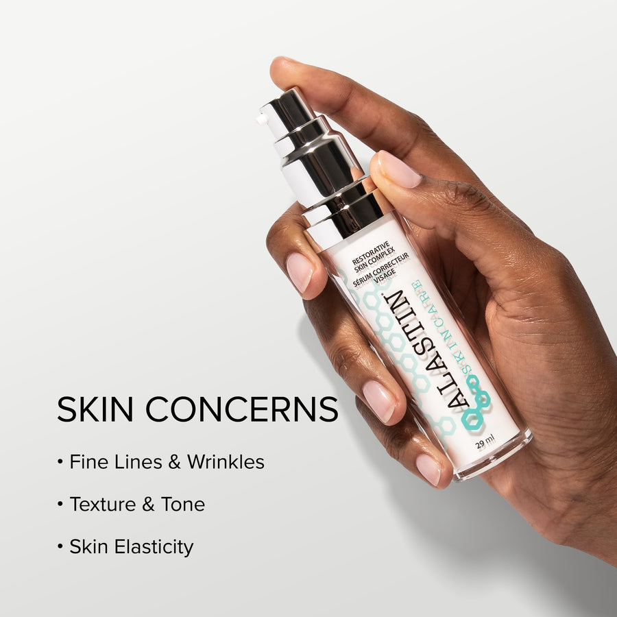 Alastin Restorative Skin Complex
