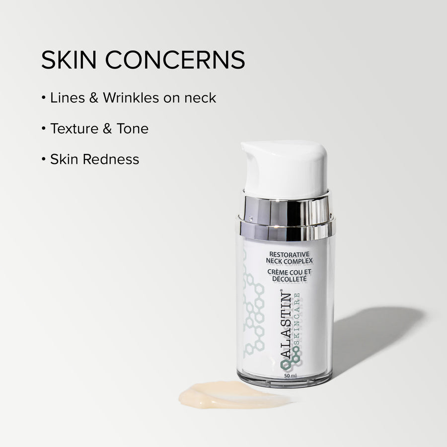 Alastin Restorative Neck Complex