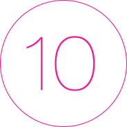 Extraordinary Skin From Start to Finish - Miracle 10 Skincare