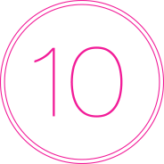 Extraordinary Skin From Start to Finish - Miracle 10 Skincare