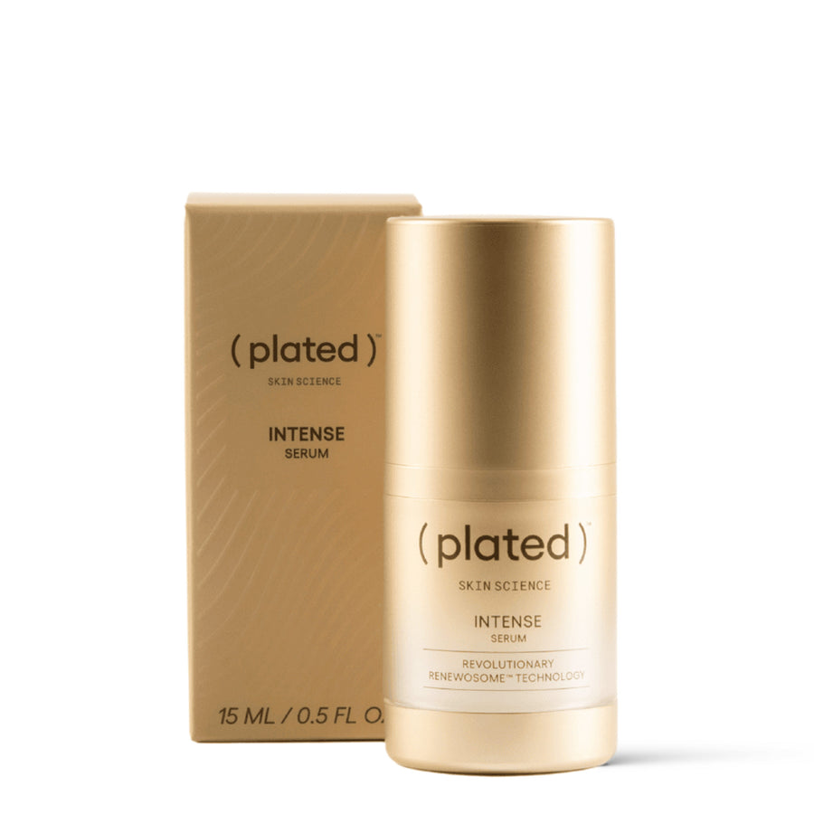 ( plated ) Skin Science INTENSE