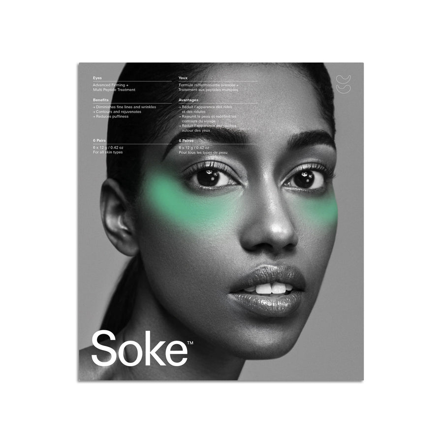 Soke Eye Treatment