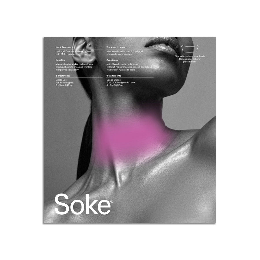 Soke Neck Treatment