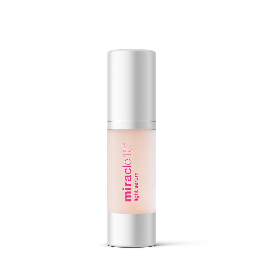 Deluxe Sample: Light Serum