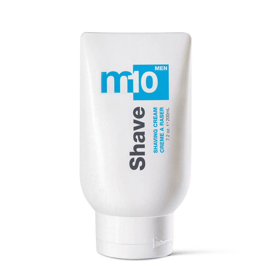 M10 for Men Shave