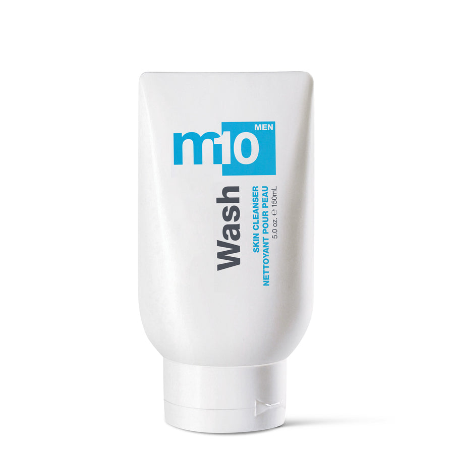 M10 for Men Wash