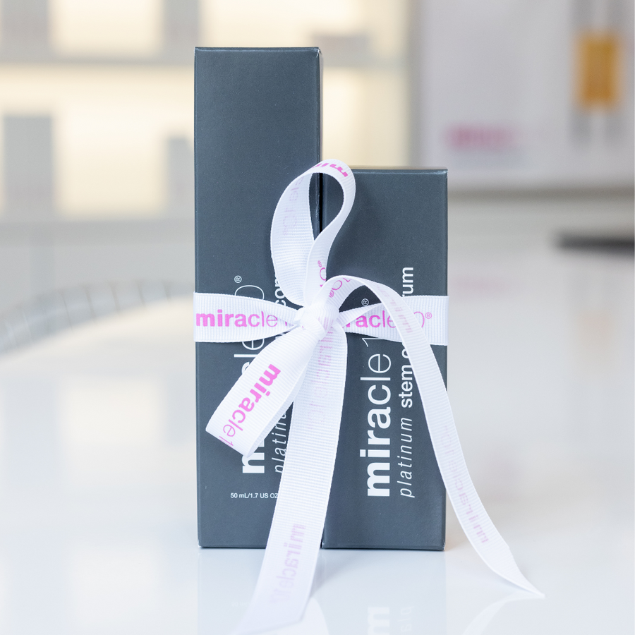 Advanced Anti-Ageing Set